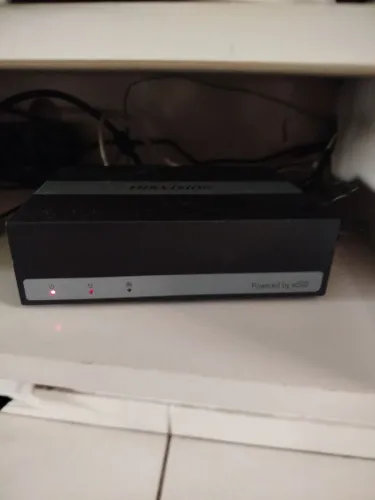 DVR haykivision