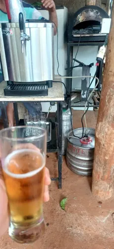 Kit chopp