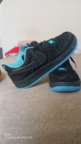 Tênis Nike replica
