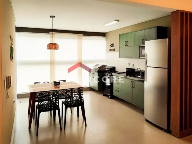 Apartamento em Rua América - Toninhas - Ubatuba/SP