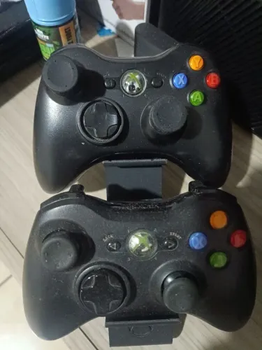 Xbox 360 completo RGH