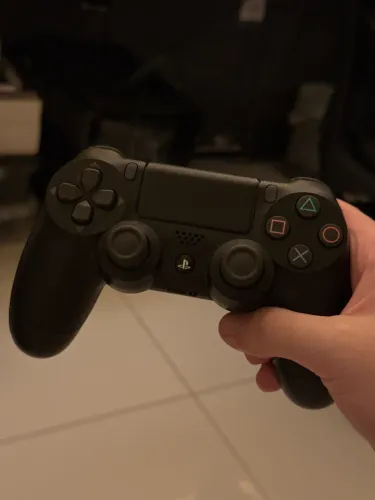 Controle PS4 ORIGINAL