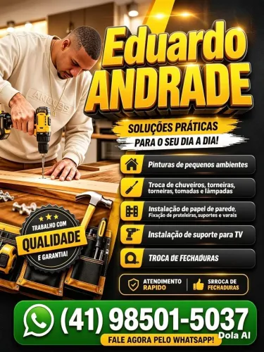 Marido de Aluguel 