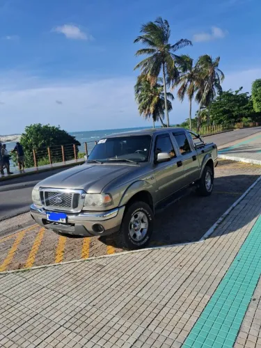Ford Ranger XLT Limit./l.cent. 2.8 CD TB Dies 2005