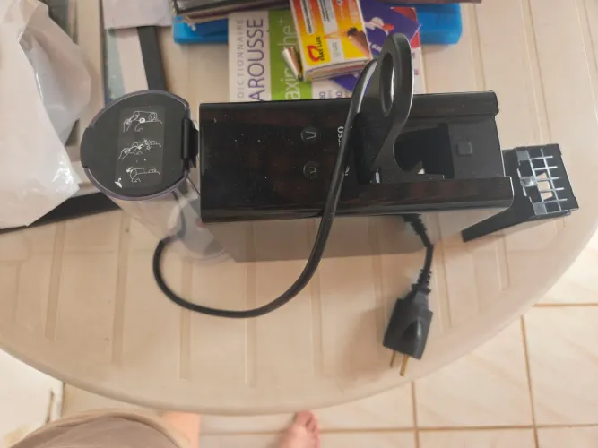 Nespresso Essenza Mini C30