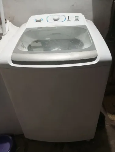 Máquina de lavar 15kilos