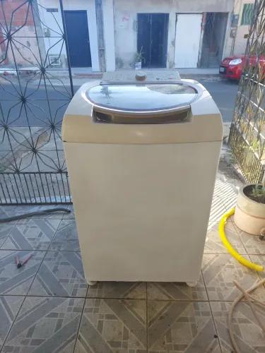 Maquina brastemp 11kg