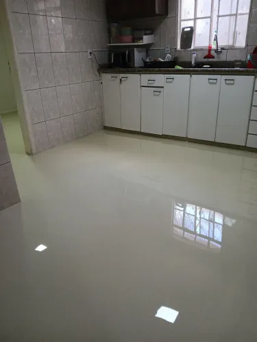 Porcelanato líquido 