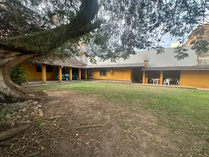 Terreno para Venda em Florianópolis, Coqueiros
