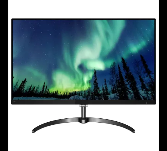 Monitor 4K Philips 27 polegadas 