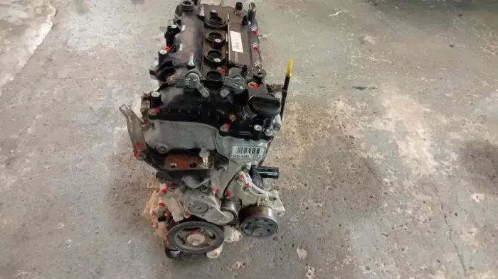 Motor Toyota 1.5 2021 16 válvulas automático , motor Yaris 1.5 automático