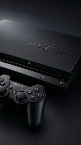 VÍDEO GAME/ CONSOLE PS3/DESBLOQUEADO