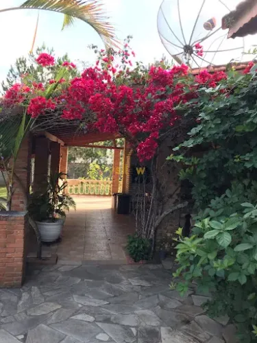 Rural Chácara em Santa Isabel