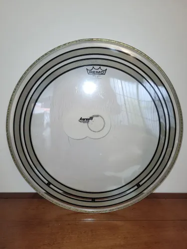 Pele Remo Powersonic 22