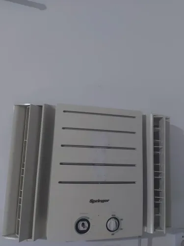 Ar Condicionado Springer 7500