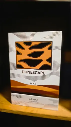 Perfume armaf dunescape extrato parfum