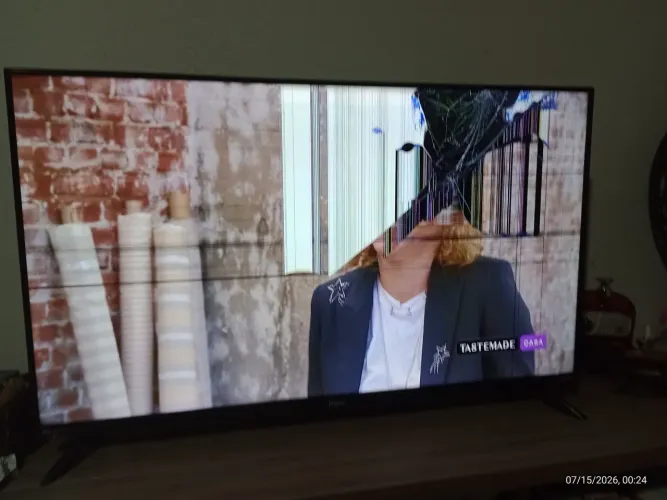 Tv Fhilco 43 p