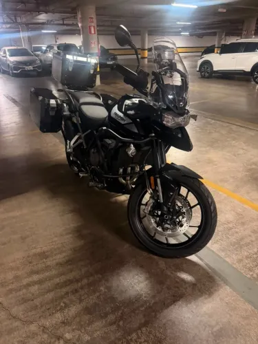 Tiger 900 GT PRO 2020/2020