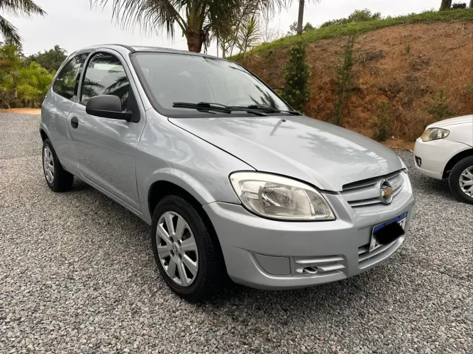 Chevrolet Celta Life/ LS 1.0 MPFI 8V Flexpower 3P 2008
