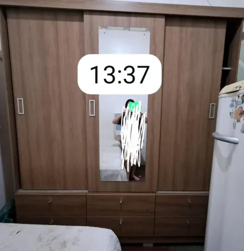 Guarda roupa