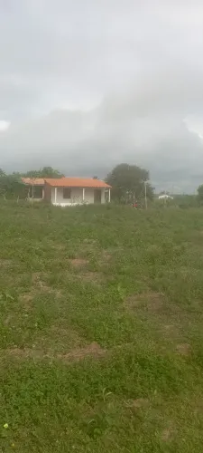  Vende-se 22,5 tarefas de terra 