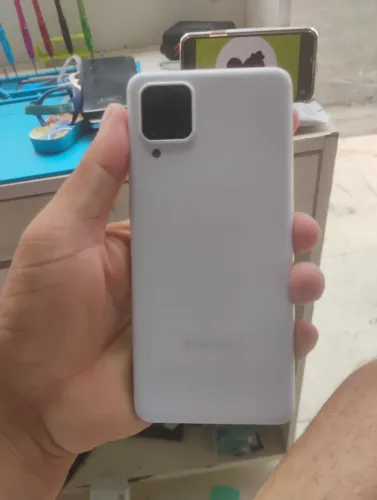 Vende-se celular A12