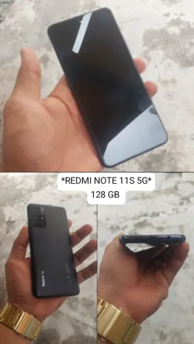Note 11s 5g