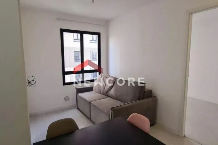 Apartamento em Rua Jubair Celestino - Presidente Altino - Osasco/SP