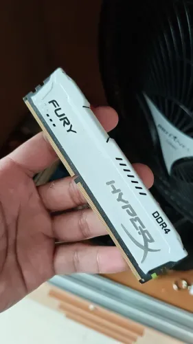 8gb ram ddr4 3200mhz