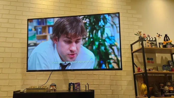 Tv 50 polegadas