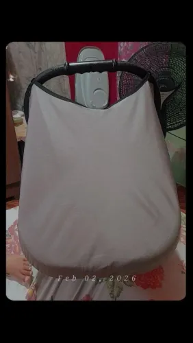 Bebê conforto semi e novo 