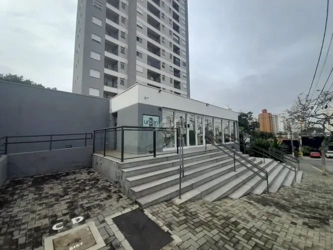 apartamento - Taquaral - Campinas
