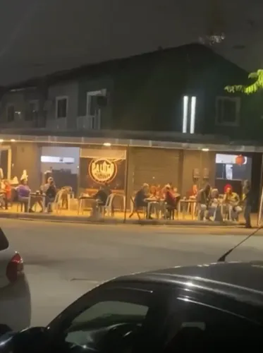 ALUGA-SE PONTO COMERCIAL - BARRA OLÍMPICA