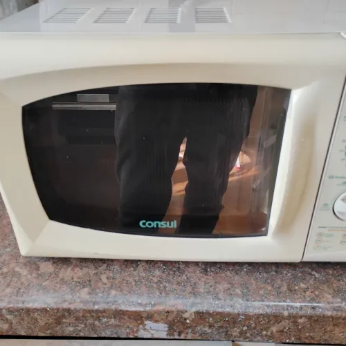 Microondas