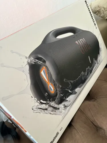 Boombox 4