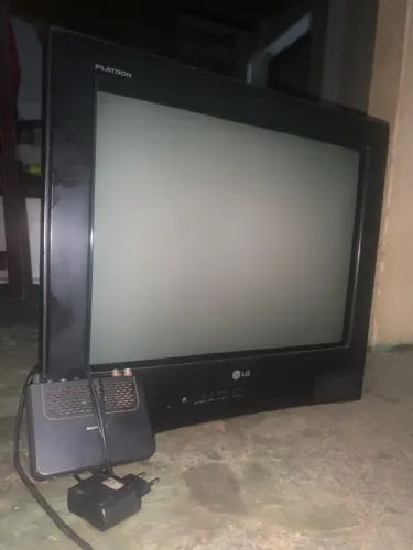 Tv lg