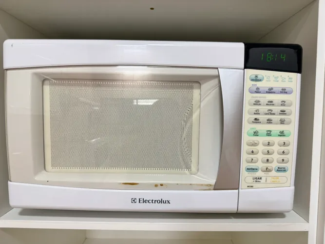 Microondas Electrolux 28L