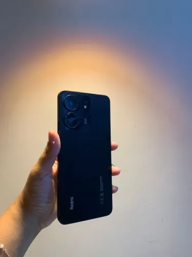 Redmi 13 c 128 gigas