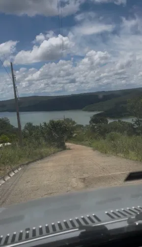 OFERTA IMPERDÍVEL,lote no Corumbá 3