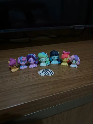 My little pony funism