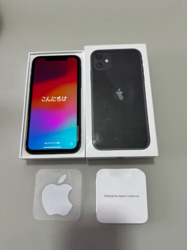 iPhone 11 64g