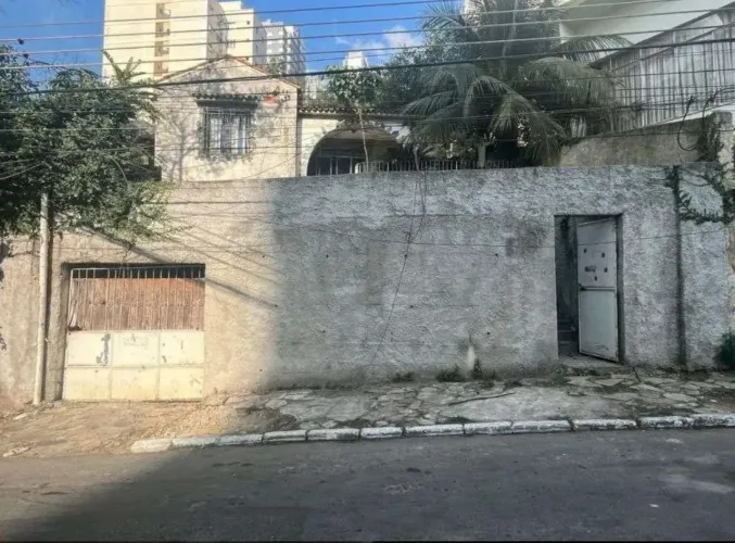 CASA PARA LOCAÇÃO COMERCIAL