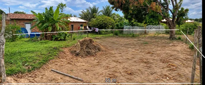 Terreno 229m² no Bela Vista, Santo Amaro
