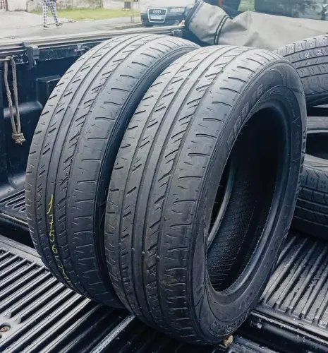 Pneu 175/65 aro 15