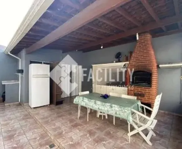 casa - Vila Lemos - Campinas