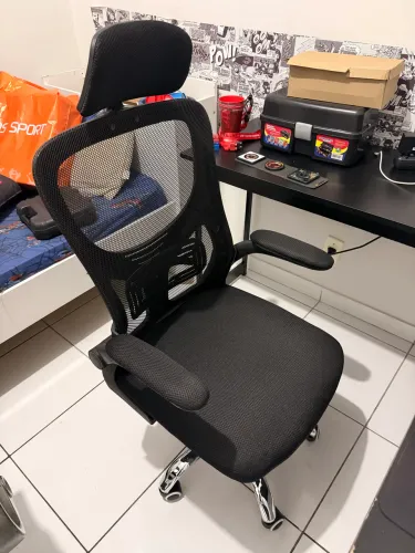 Cadeira de escritório 