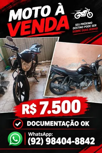 Yamaha Fazer 2014 150cc