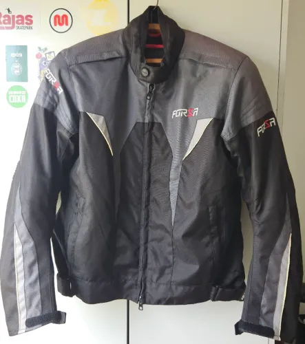 Jaqueta Forza Motociclista 