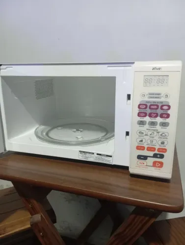 Microondas Consul 30L