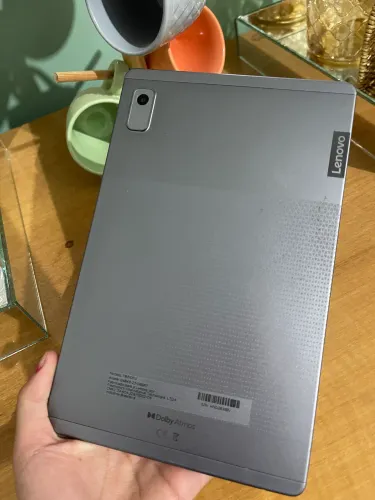     Tablet Lenovo Tab M10 TB-X306F 32GB Wi-Fi - Excelente Estado